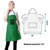 Bib Apron