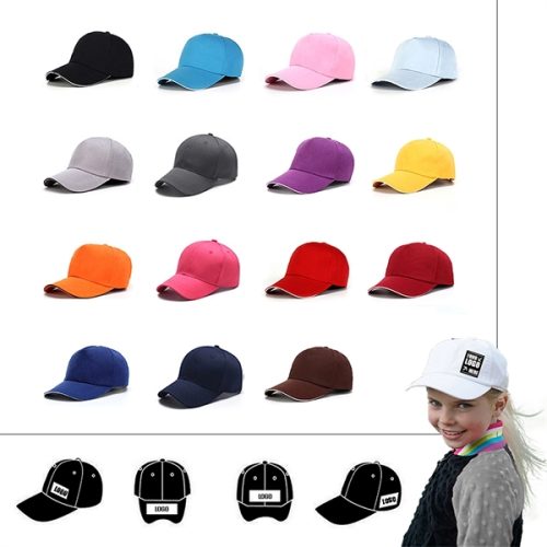 43773346.webp Baseball Cap for Kids