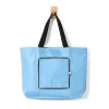 Eco Friendly Foldable Grocery Tote Bag