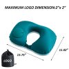 44468863.webp Inflatable Travel Pillow