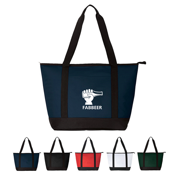 45.1 Hot/Cold Tote Bag