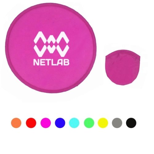 46358642 10" Folding Fan