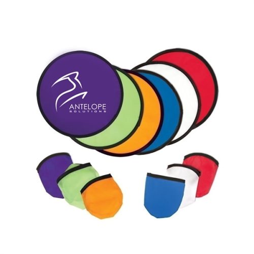 46410449 Flying Disc Hand Fan