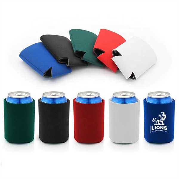 Neoprene Can Sleeve