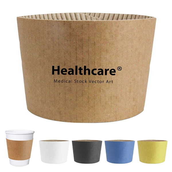 Coffee Milk Tea Beverage Hand Protector