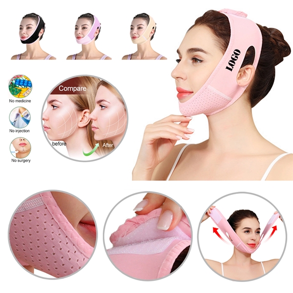 47497098 V Face Lifter Bandage