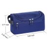 Waterproof Toiletry Bag For Travel