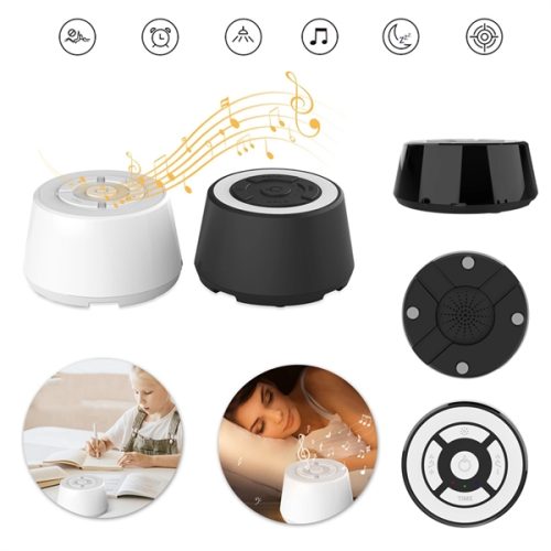 White Noise Sound Machine