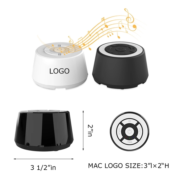 White Noise Sound Machine