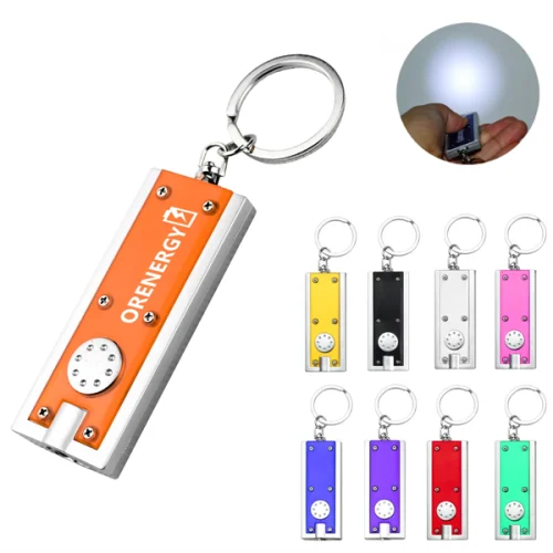 47737568 Slim Keyholder Keylight