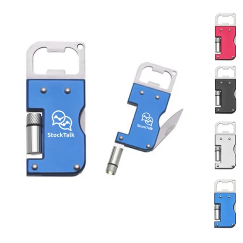 Neoprene Floatable Foam Keychain