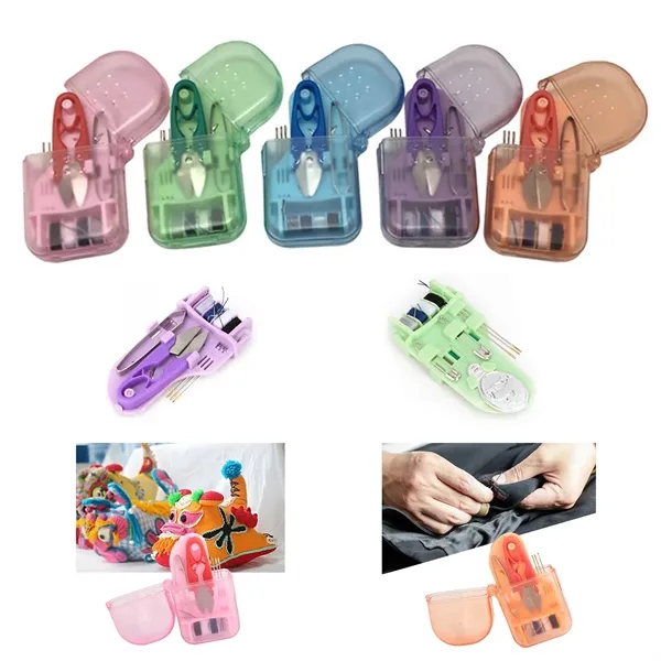 Mini Sewing Kit