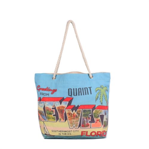 Full Color Canvas Carry Bag Carrier Reticulevvv