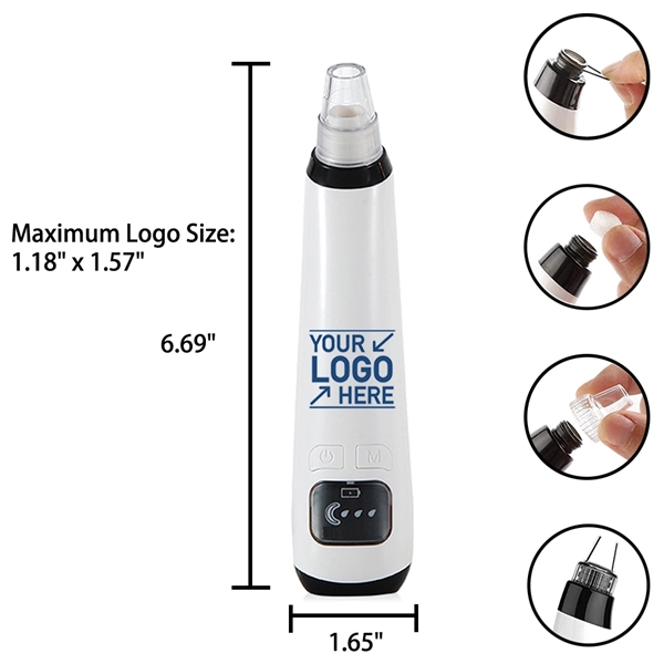 47847568 Vacuum Pore Cleaner