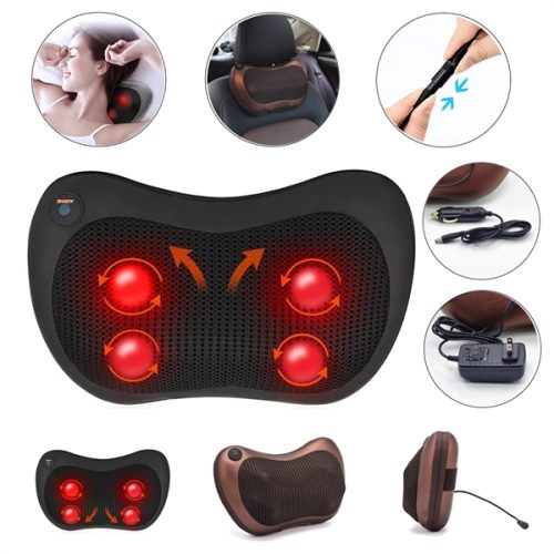 47978460.webp Shiatsu Pillow Massager