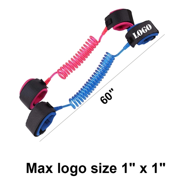 Baby Anti Lost Wrist Link