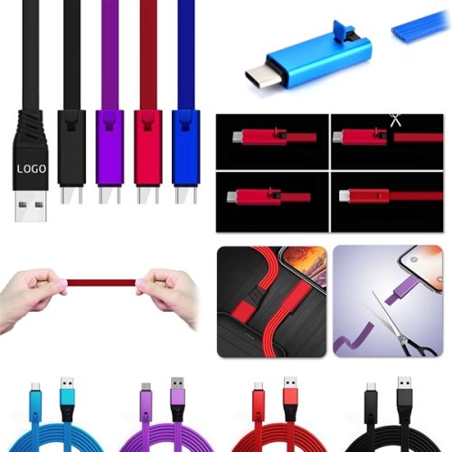 48196729.webp 1.5M Recycled USB Cable