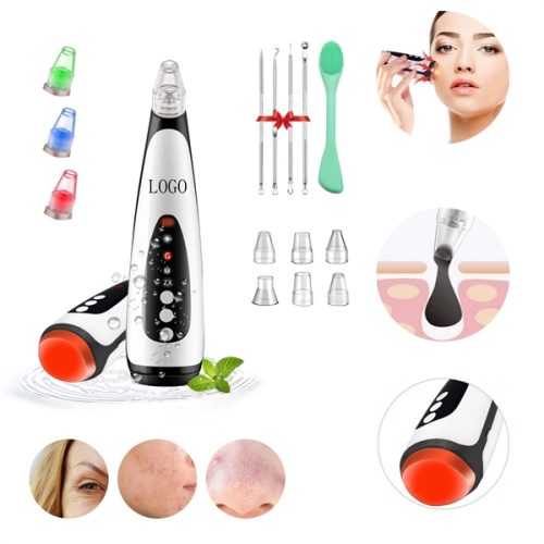 USB Rechargeable-Facial Skin Cleaner