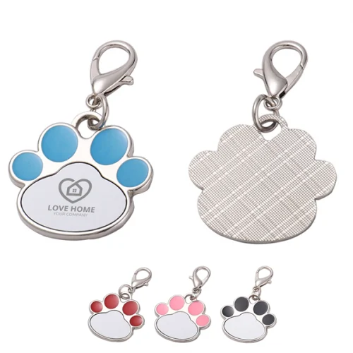 48560858 Metal Keychain