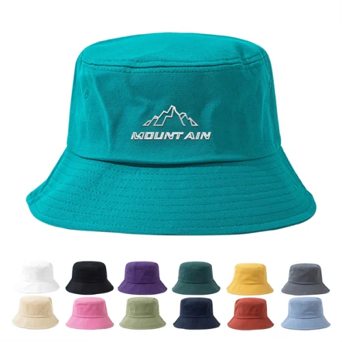 48661176 Bucket Sunshade Hat