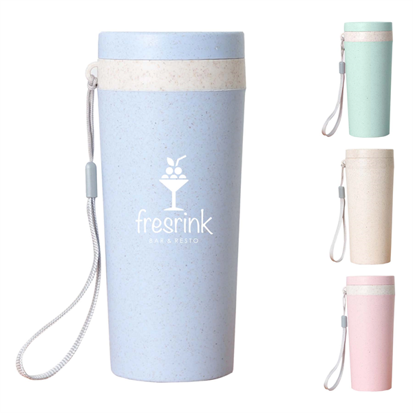 Lightweight Water Bottle