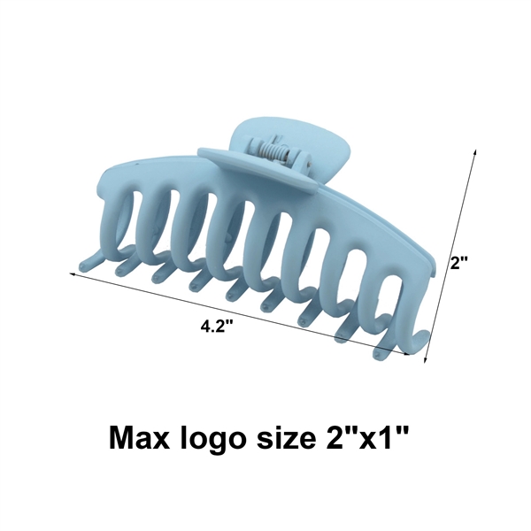 Strong Hold Jaw Clips