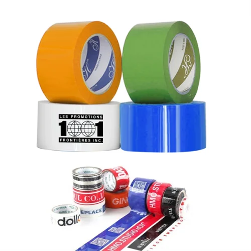 110 Yards 1.78" W Bopp Packing Tape