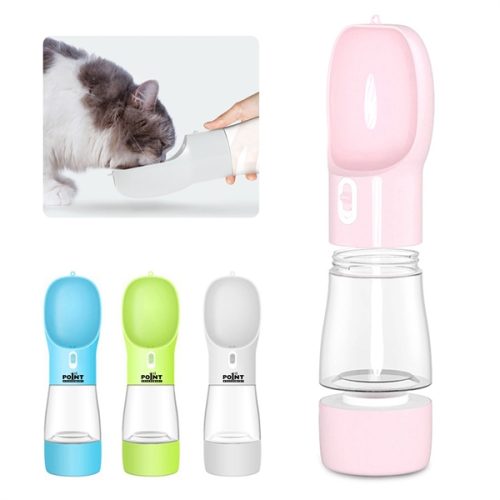 48920439 Portable Mutifunctional Pet Outdoor Kettle