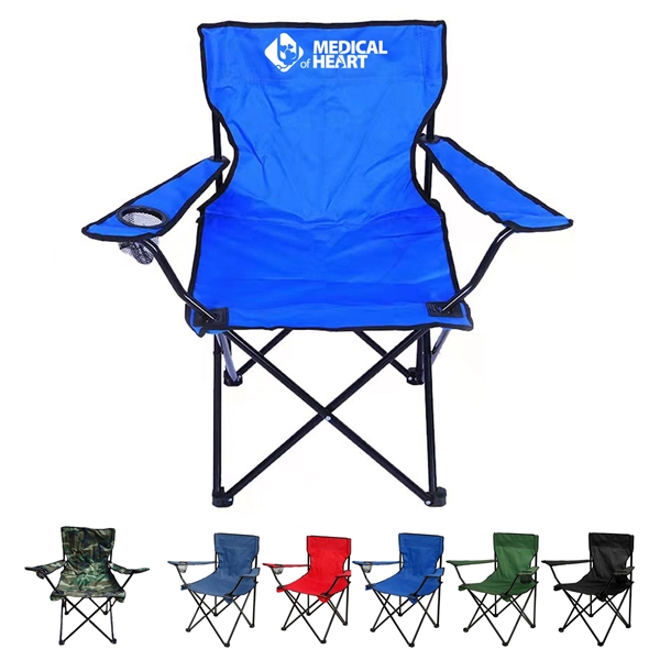 Folding Beach Chair