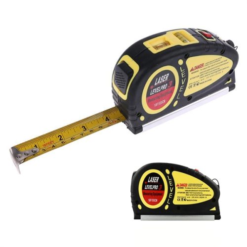 49068819.webp Digital Laser Retractable Tape Measure