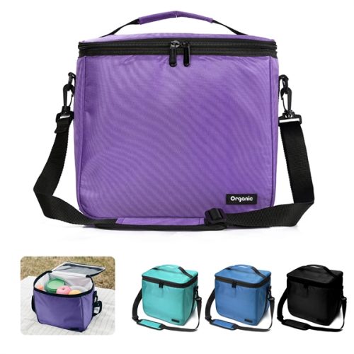 0L Lunch Tote Bag Cooler Box