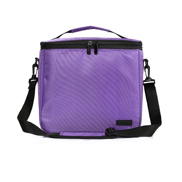 0L Lunch Tote Bag Cooler Box