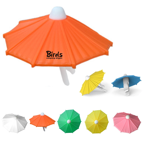 Cocktail Party Decorations Paper Umbrellas