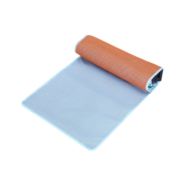 49314948.webp Beach Sun Lounger Tanning Mat