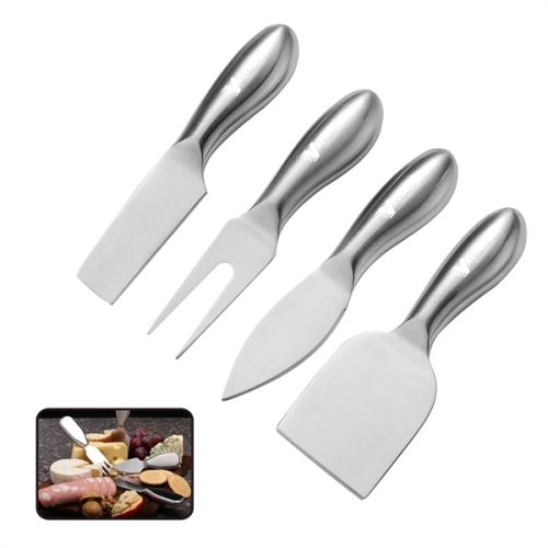 49329736.webp Food Grade Stainless Steel Cheese Knife Fork and Cutter