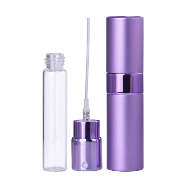 8Ml Portable Mini Perfume Atomizer Bottle