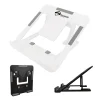 Adjustable Laptop & Phone Stand