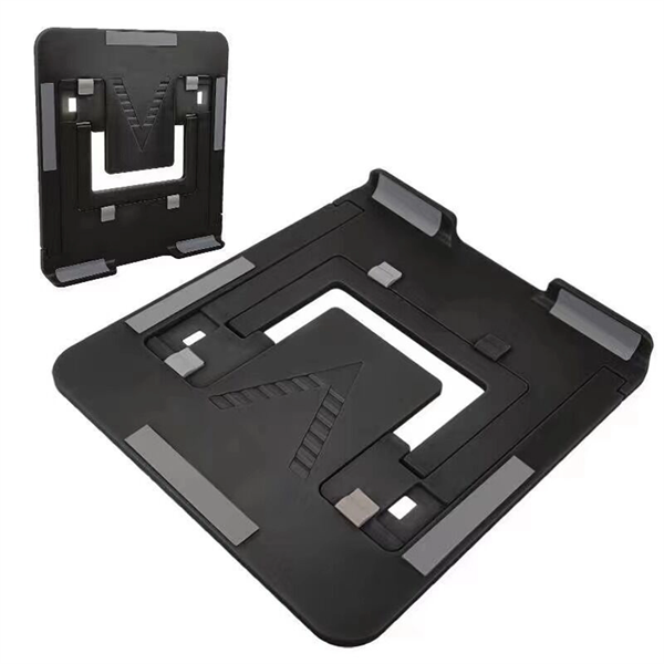 Adjustable Laptop & Phone Stand