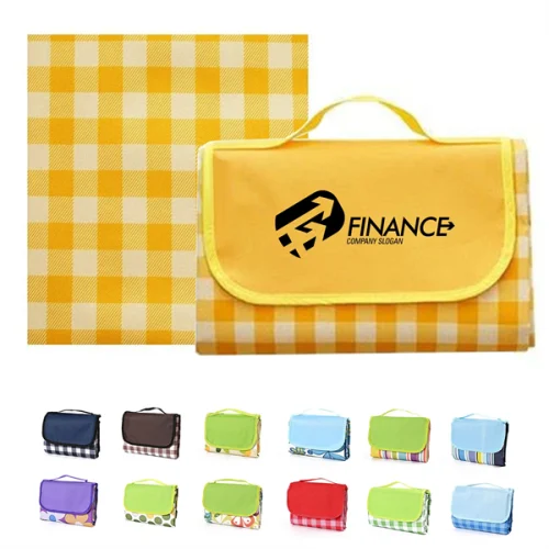 Large Foldable Picnic Mat