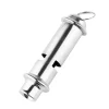 49473693 High-Pitch Stainless Whistle