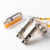 49473694 High-Pitch Stainless Whistle