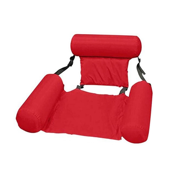 Portable Inflatable Lounger Couch