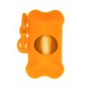 Bone Shaped Dog Bag Dispenser