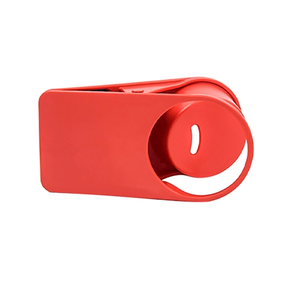 Desk Cup Holder Clip