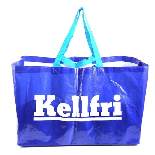 49845068 Non-Woven Shopping Grocery Tote