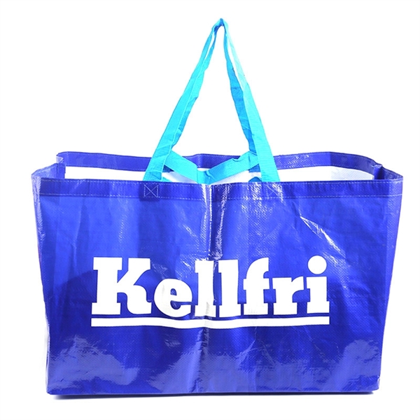 Non-Woven Shopping Grocery Tote