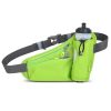 Sports Fanny Pack With Water Bottle Holder