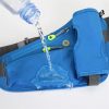 Sports Fanny Pack With Water Bottle Holder