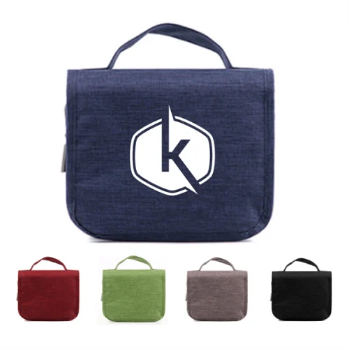 Hanging Toiletry Bag