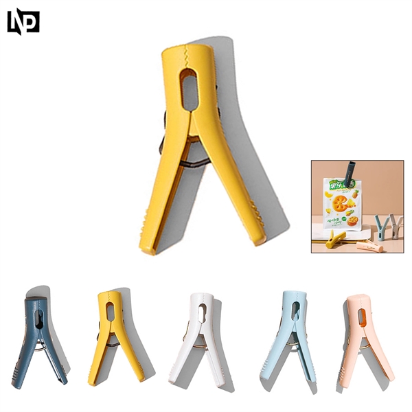 Plastic Strong Washing Clothes Pegs